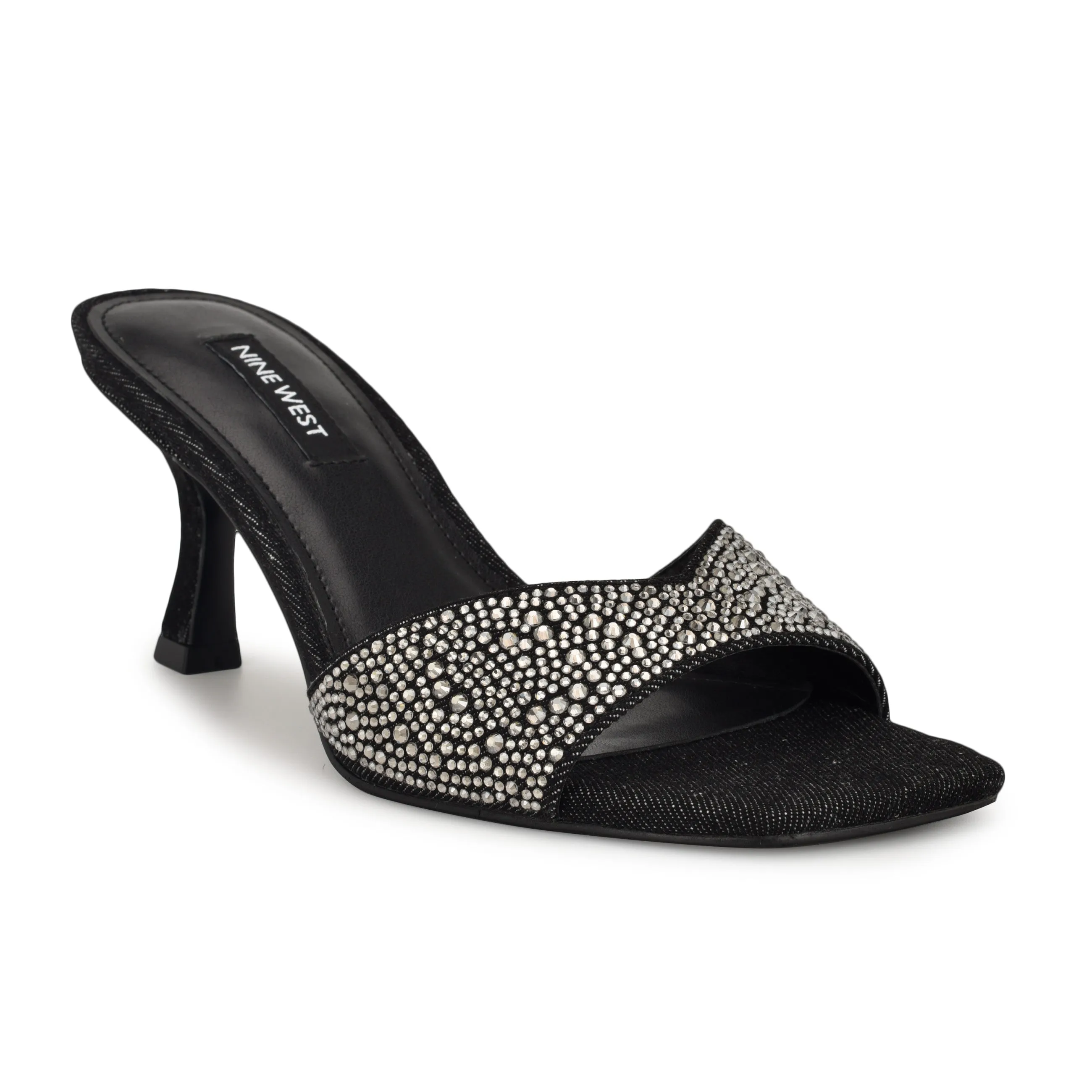 Rokke Dress Slide Sandals