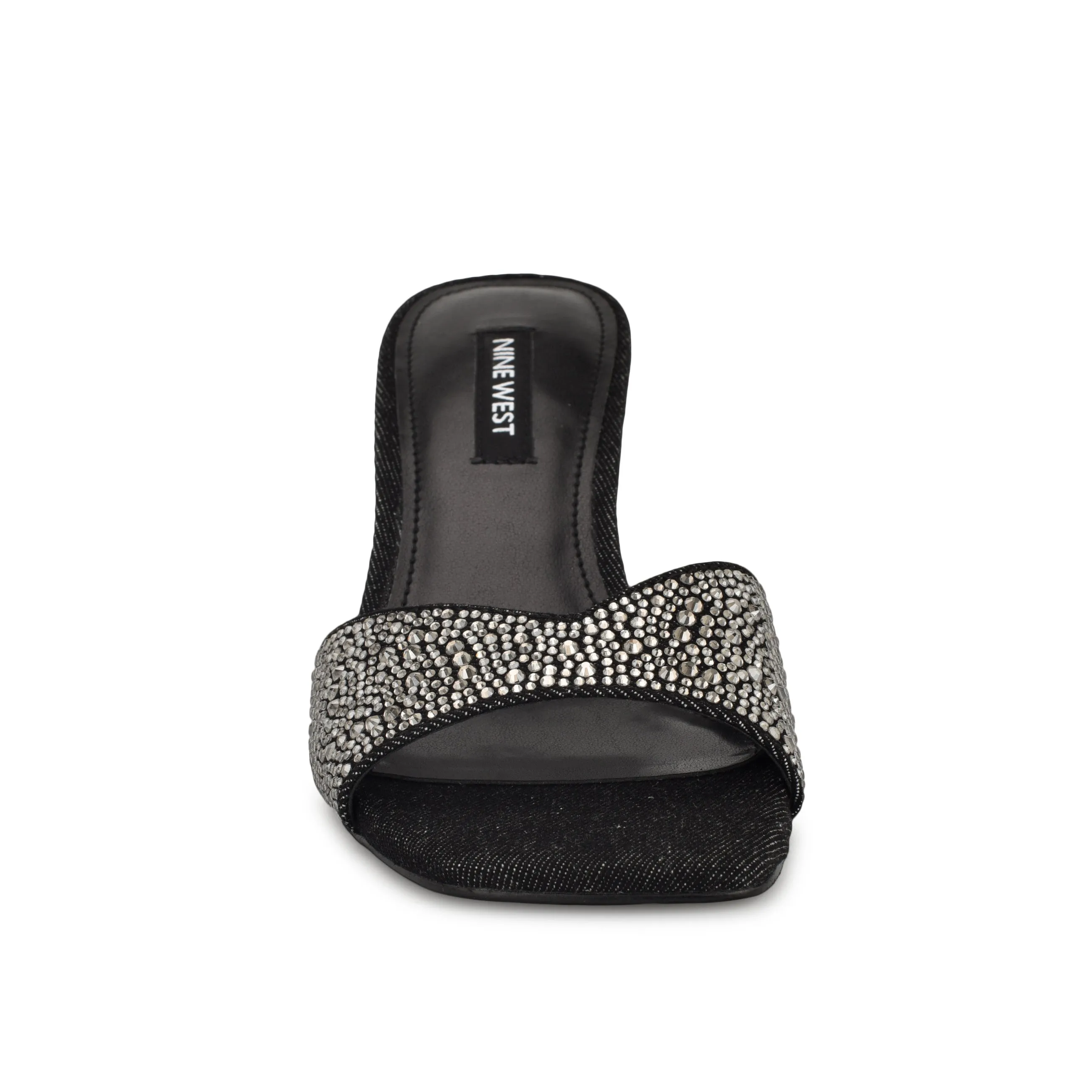 Rokke Dress Slide Sandals