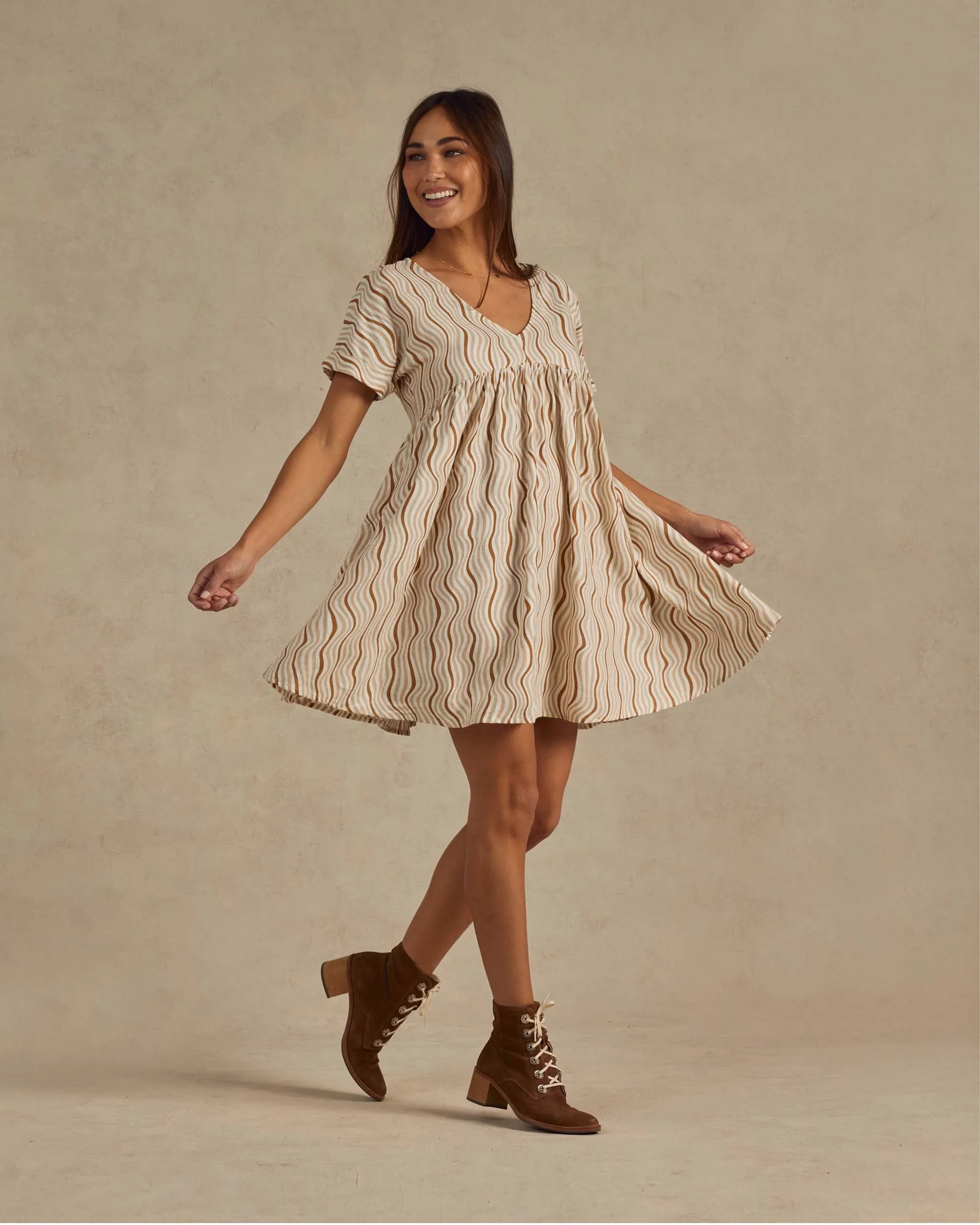 RYLEE & CRU - Maxwell Dress