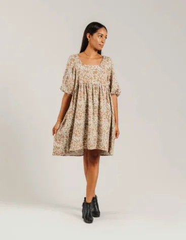 RYLEE   CRU - Ladies Gretta Dress