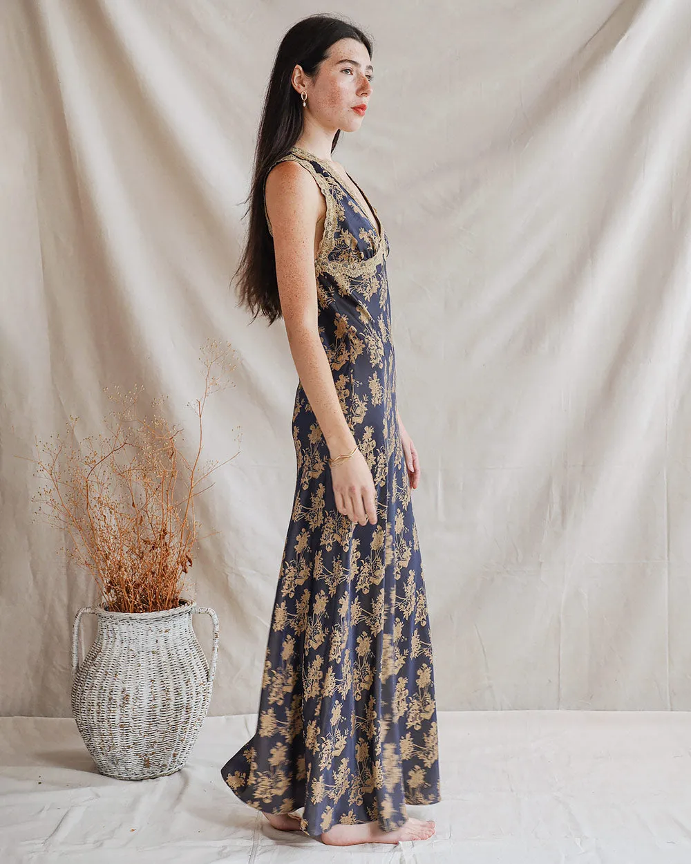 Saint Honoré Dress