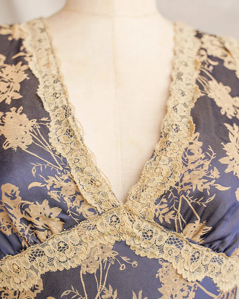 Saint Honoré Dress
