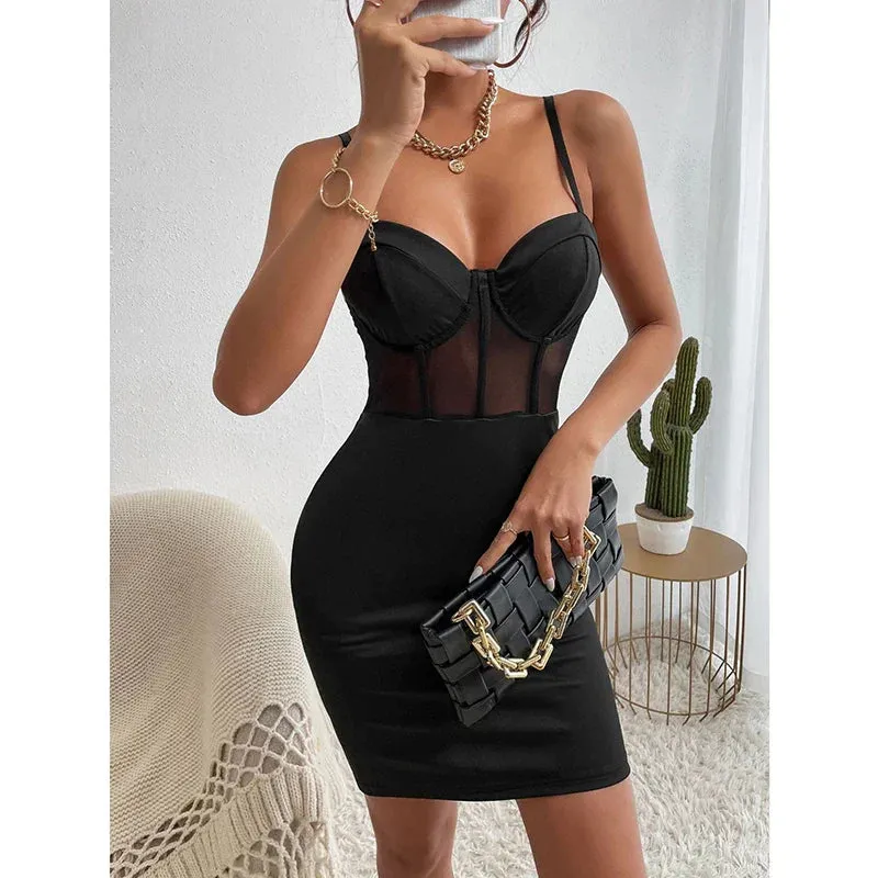 Sculpting Elegance Tummy Control Shapewear Slip