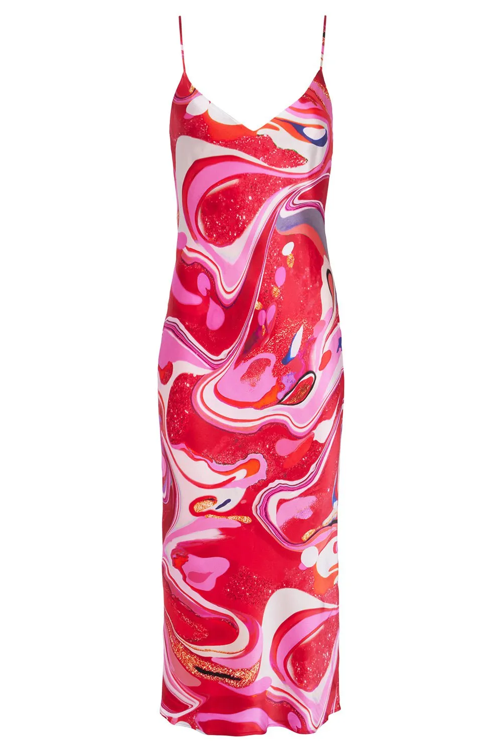 Seridie Dress
