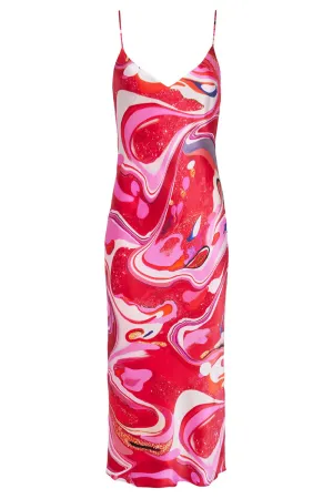 Seridie Dress