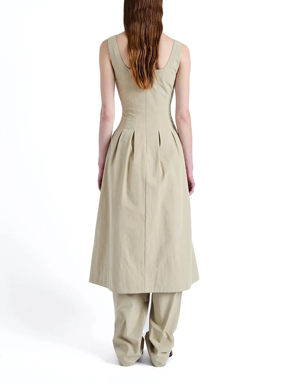 Shelby Midi Dress
