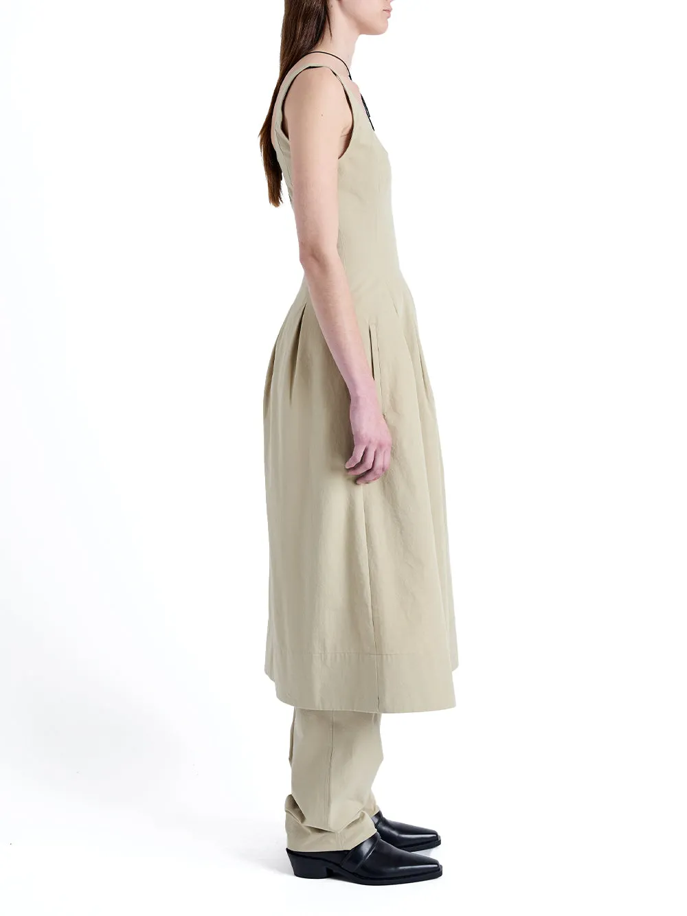Shelby Midi Dress