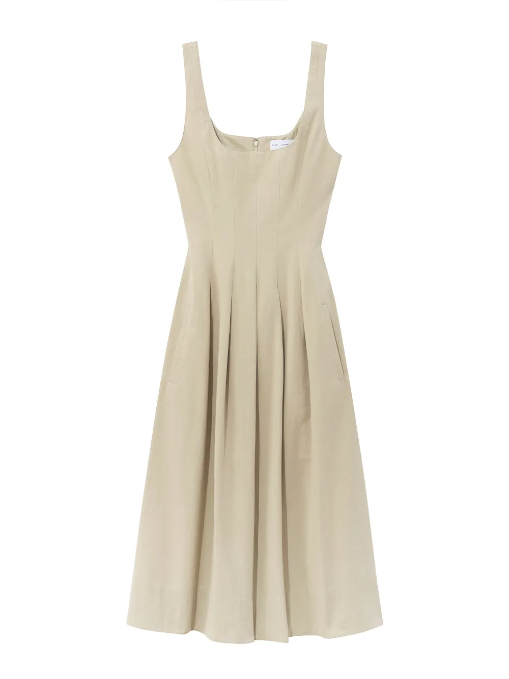 Shelby Midi Dress