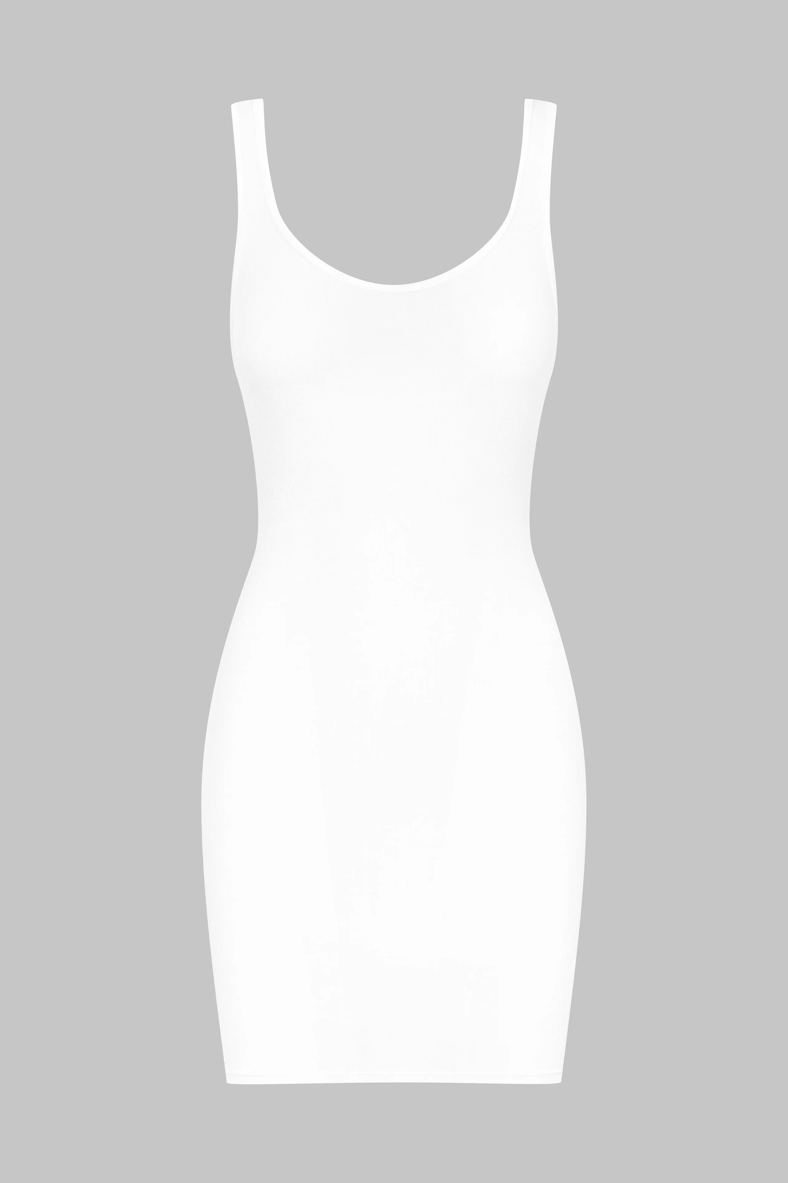 Short dress - La Femme Amazone
