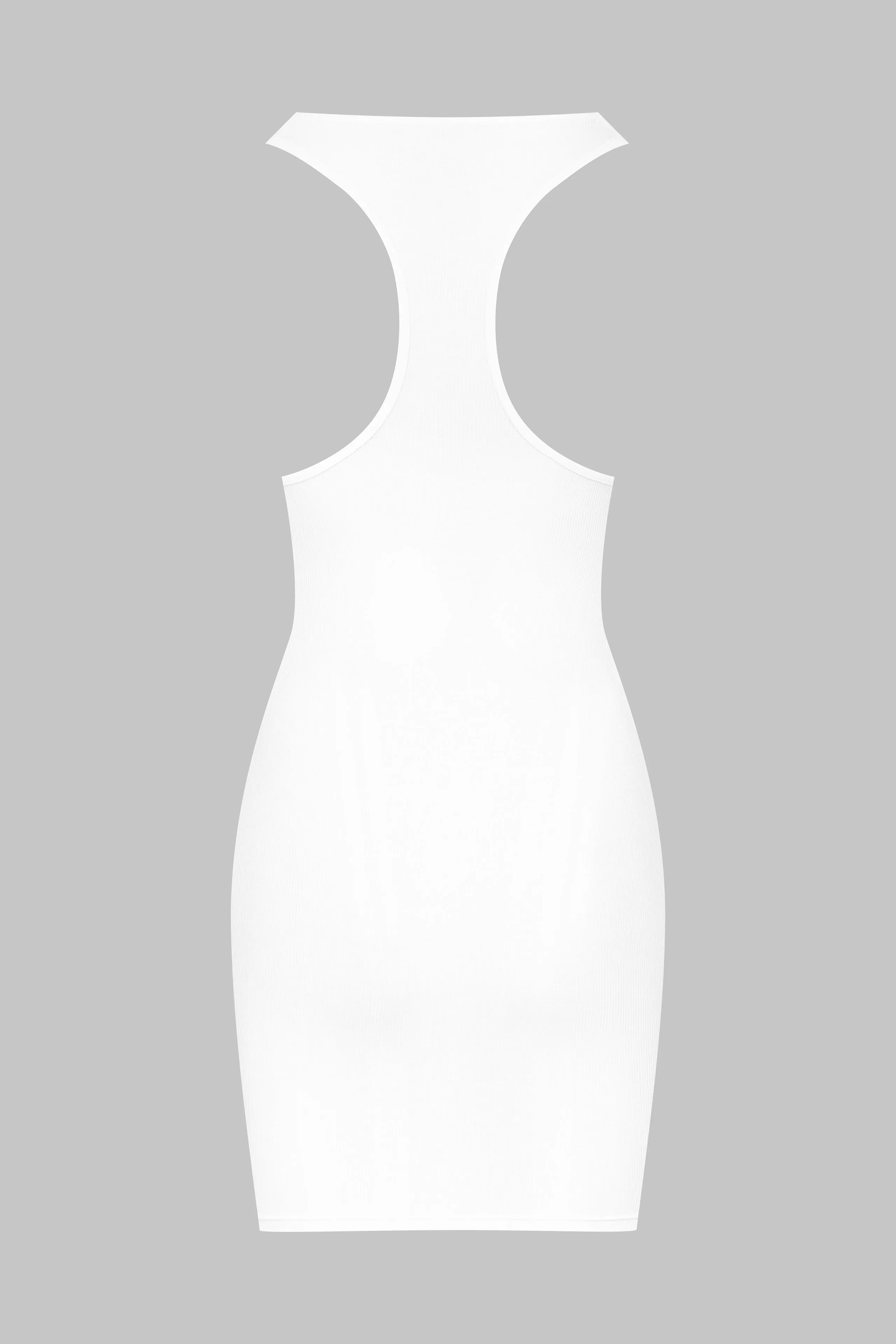 Short dress - La Femme Amazone