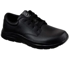 Skechers WORK RELAXED FIT: FLEX ADVANTAGE - FOURCHE SR 77513EC