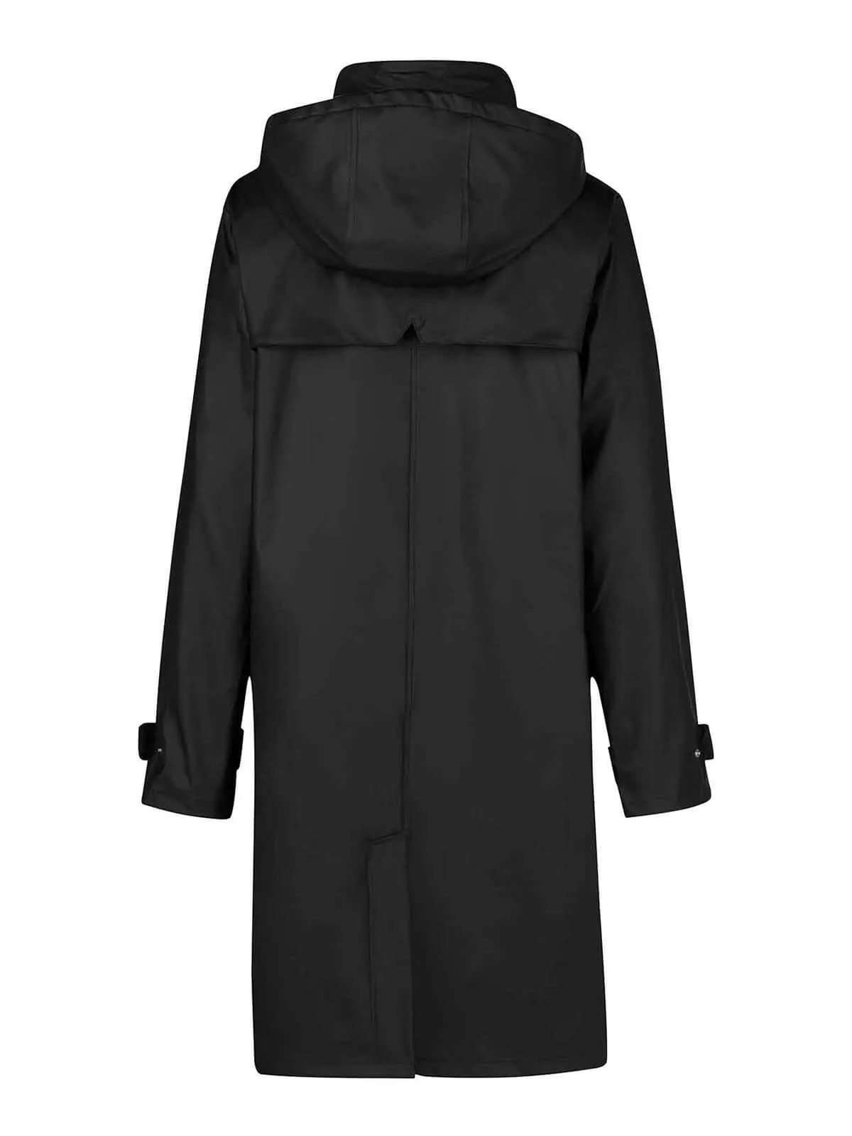 Sl&#xE4;ppa&#x20;Women&#x27;s&#x20;Raincoat&#x20;Parka&#x20;Windproof&#x20;-&#x20;Bjornson