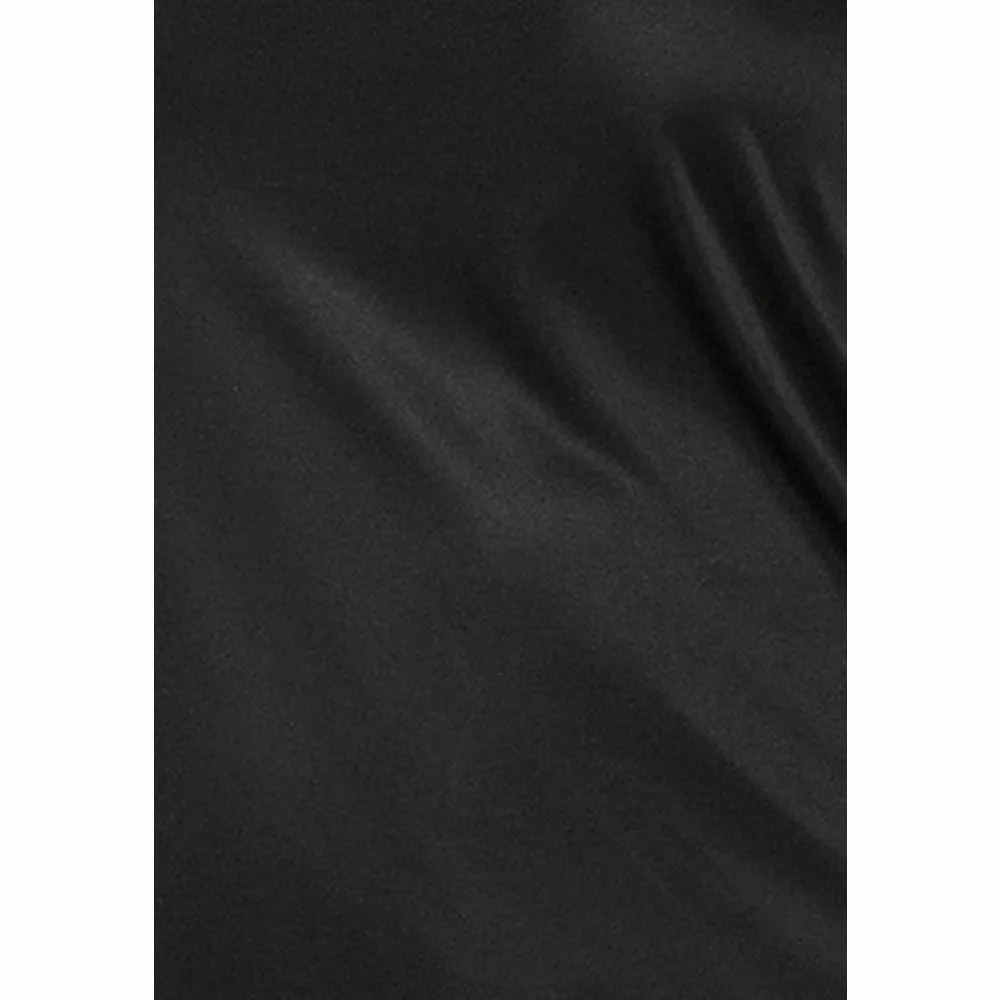 Spaghetti Strap Underskirt Lingerie Slip Dress