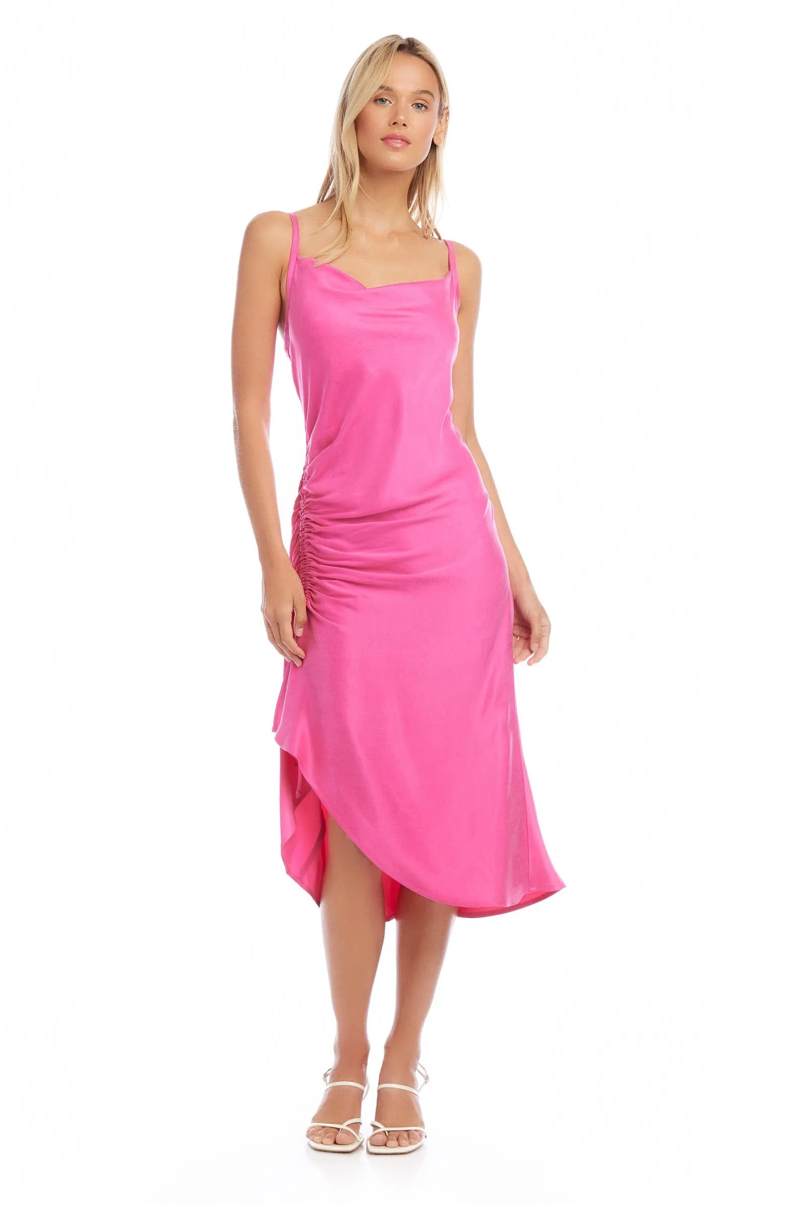 Stacy Dress