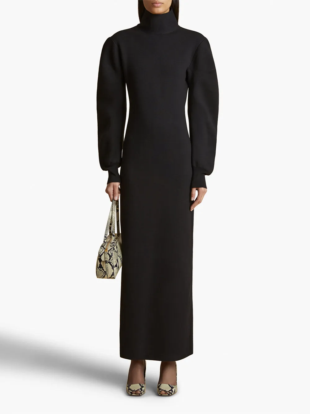 Storm Dress