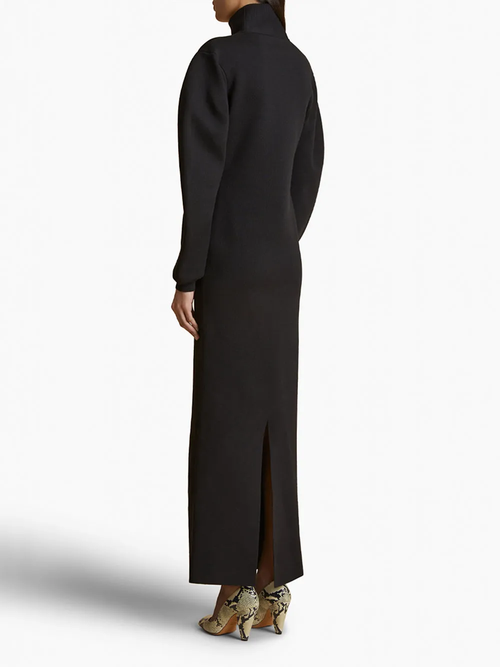 Storm Dress