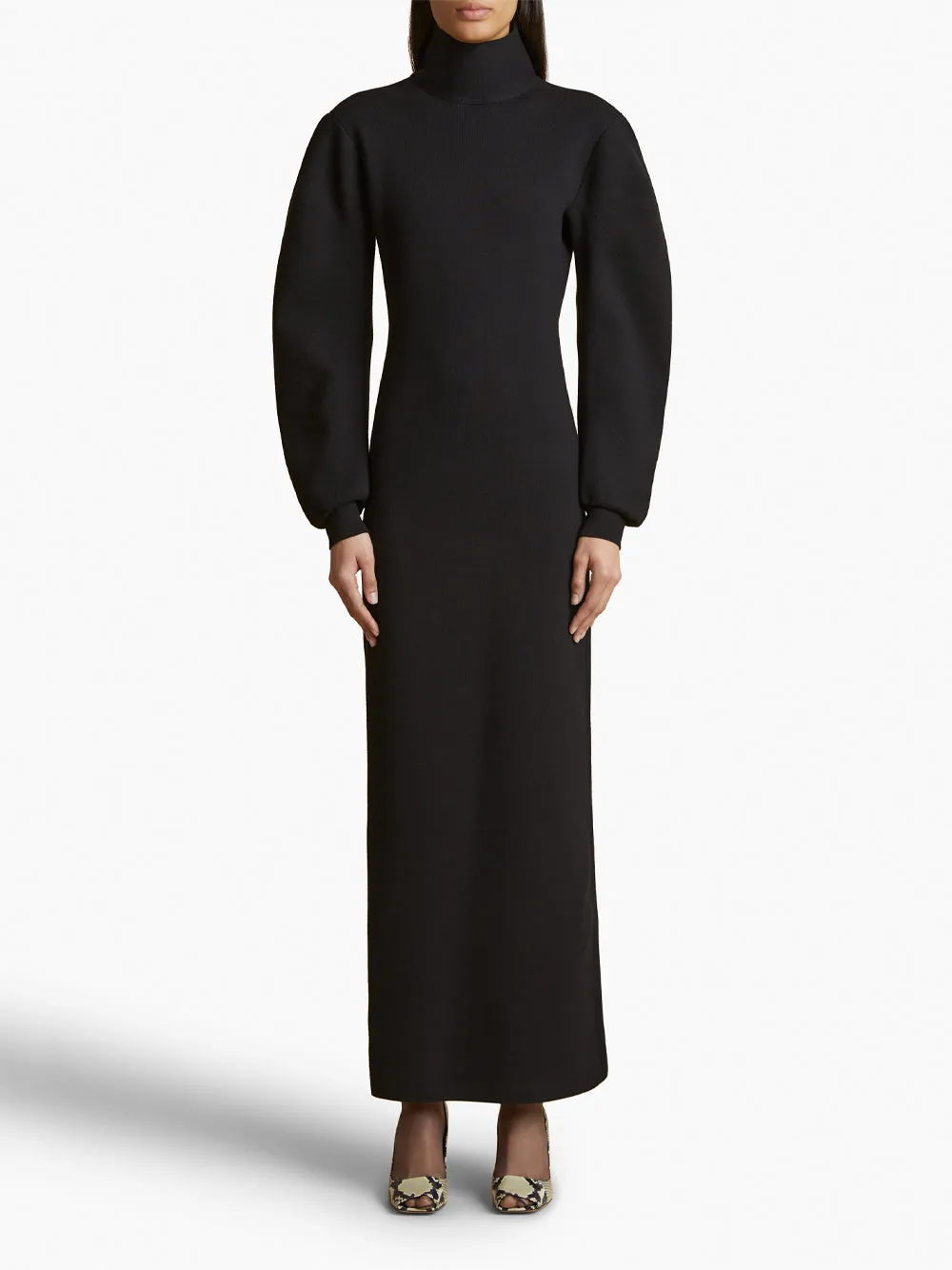 Storm Dress