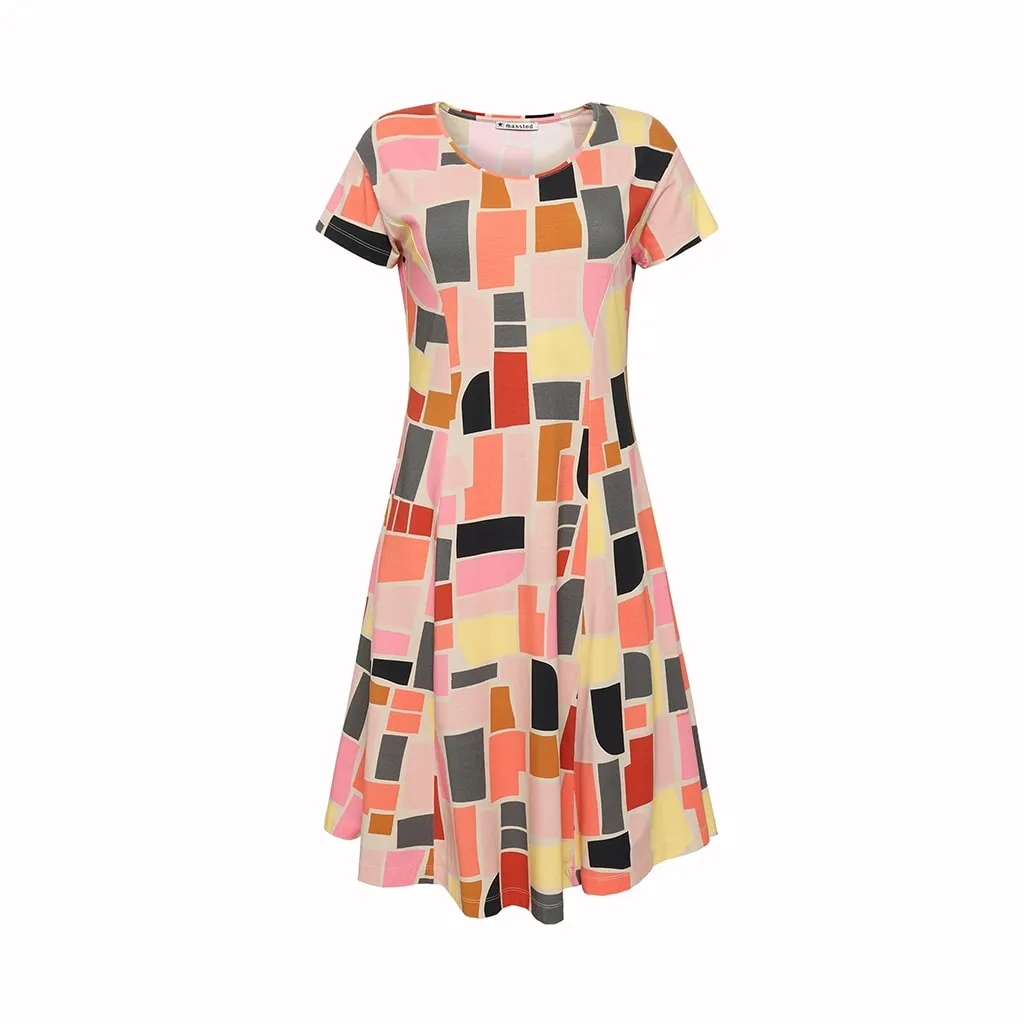 terese-SMS - soft red