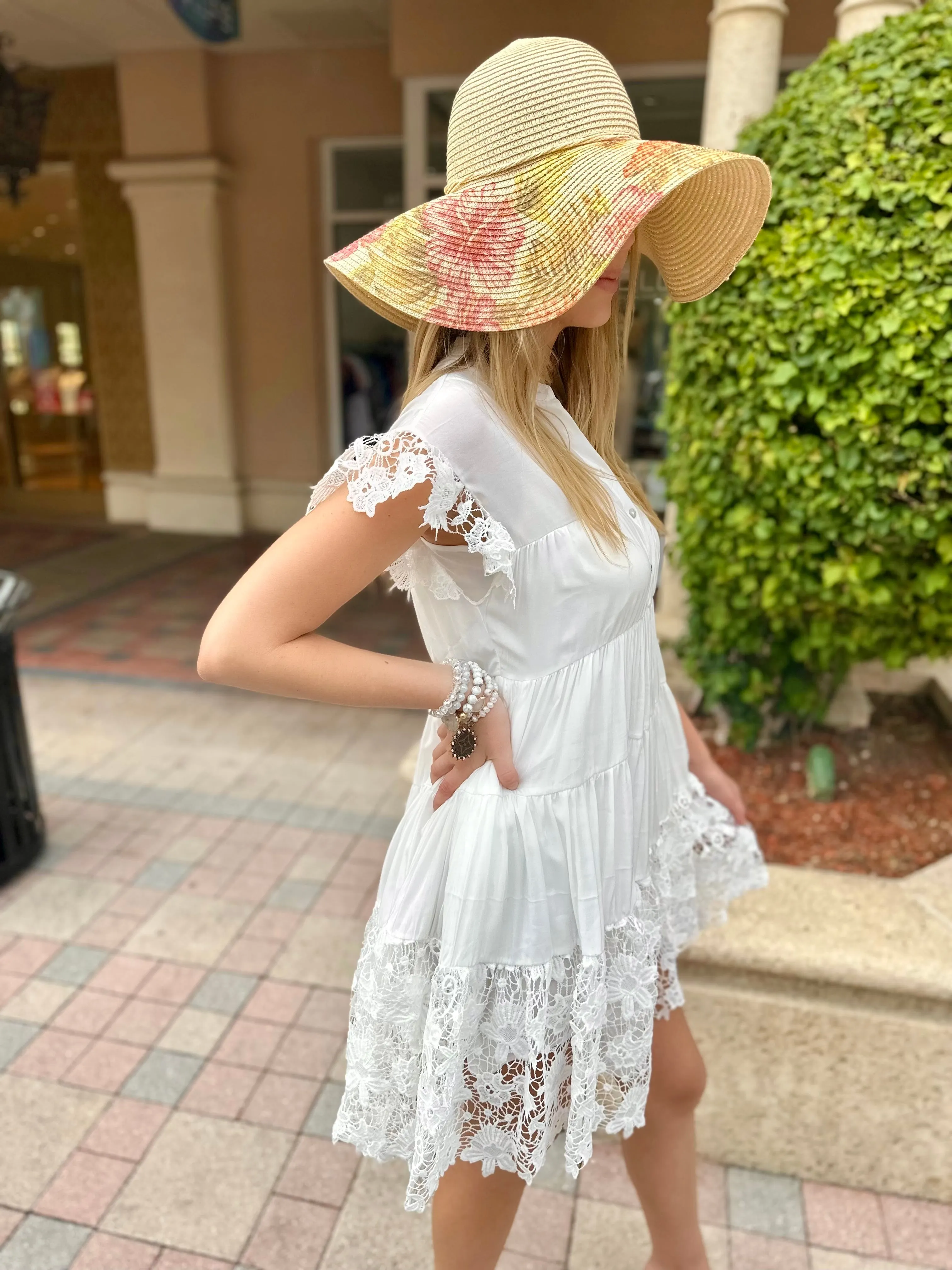 Tessa Dress