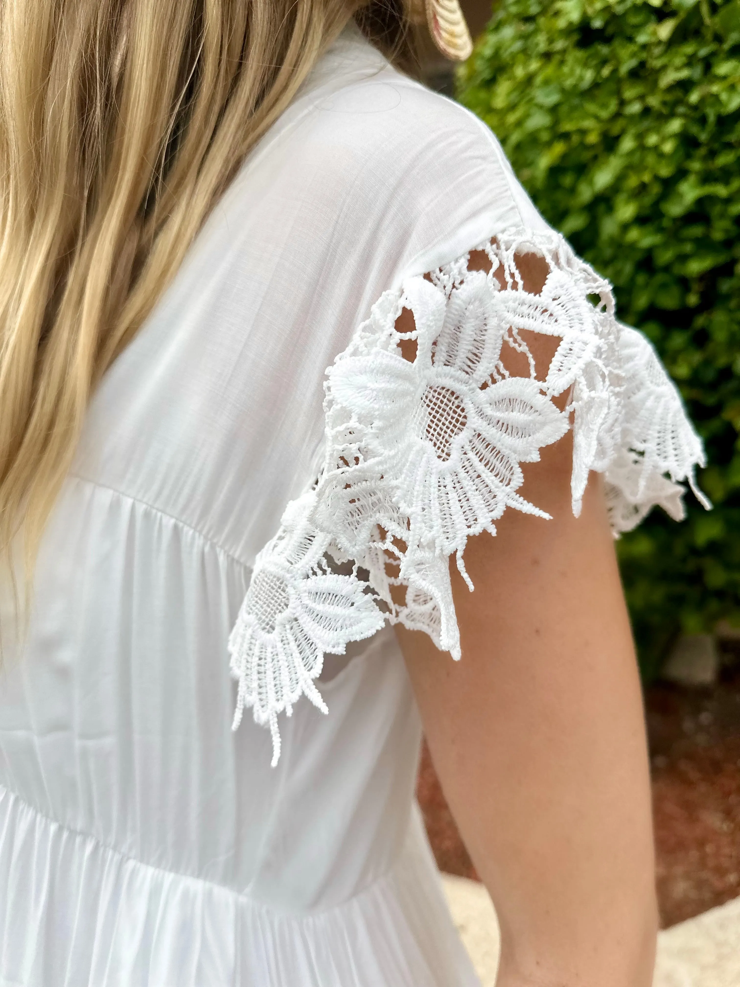 Tessa Dress