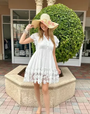 Tessa Dress