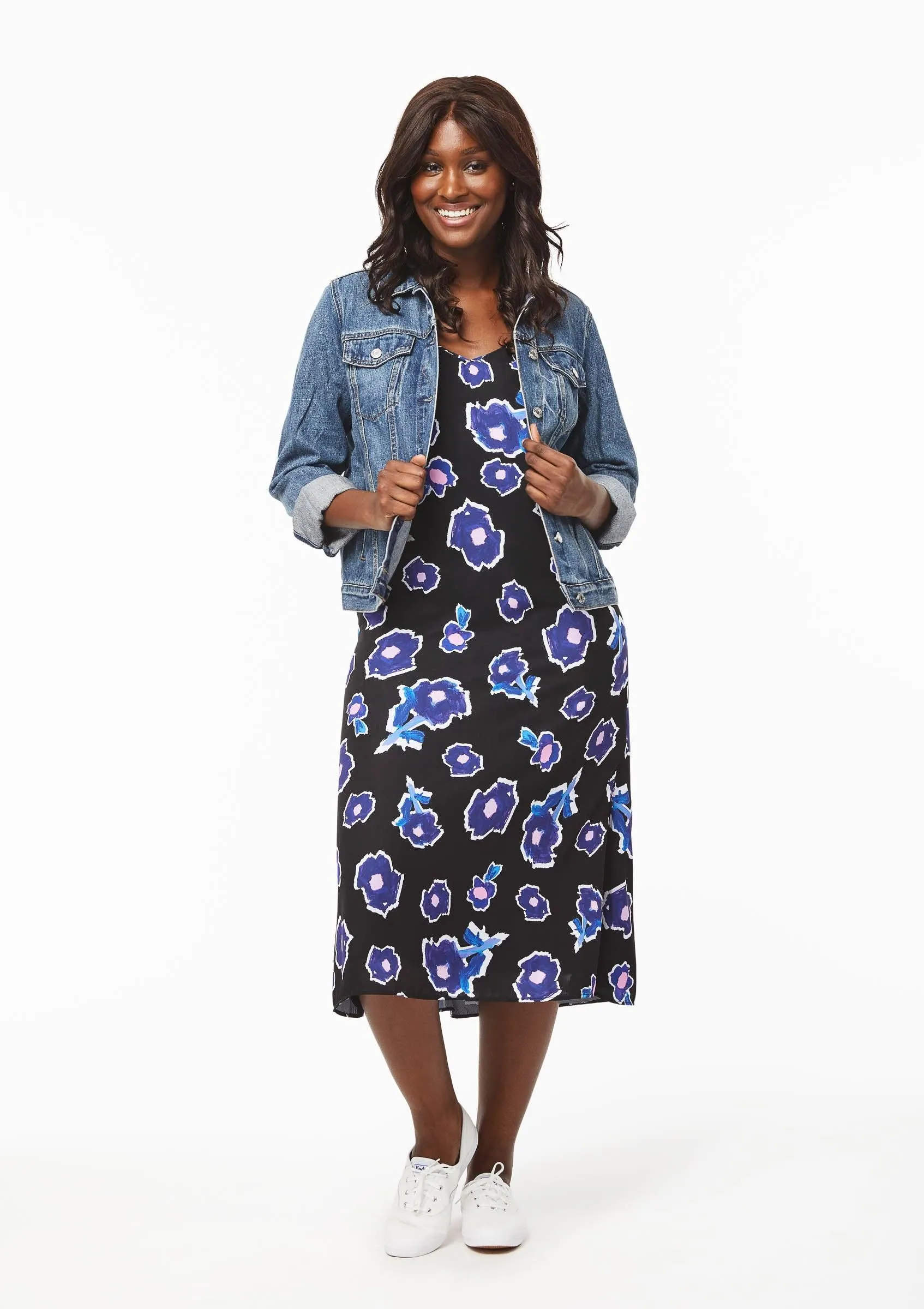 The Abby Dress