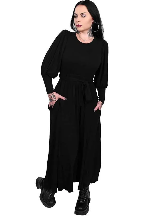 The Duchess | DRESS**