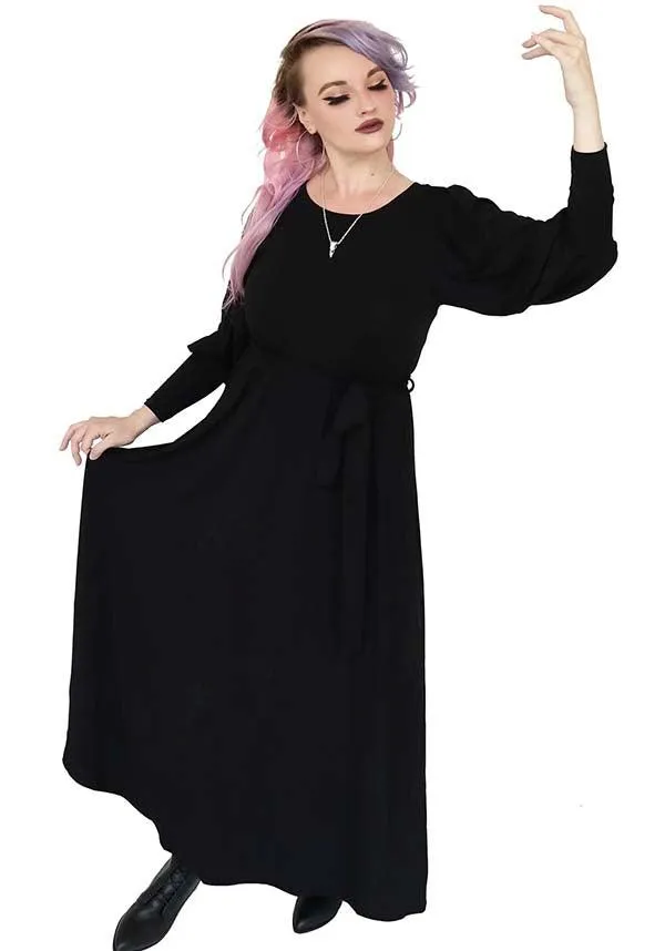 The Duchess | DRESS**