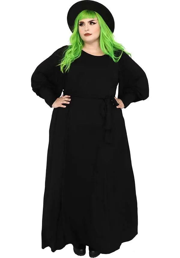 The Duchess | DRESS**