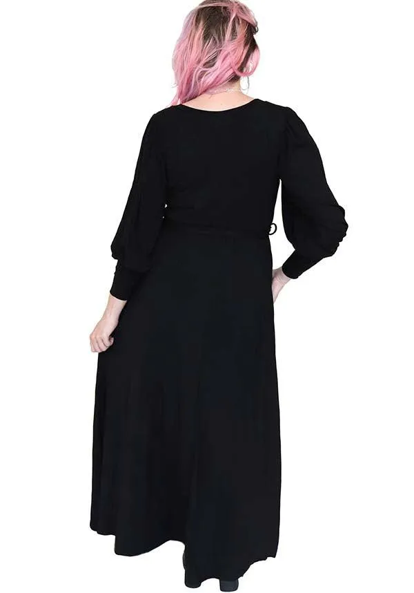 The Duchess | DRESS**