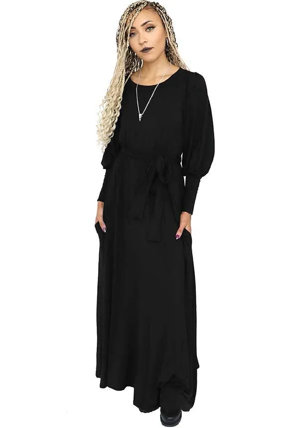 The Duchess | DRESS**