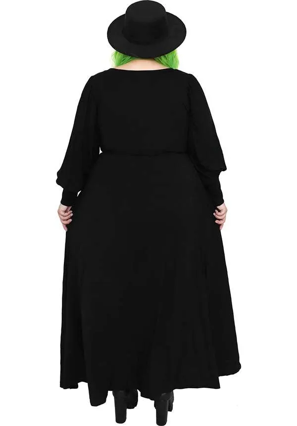 The Duchess | DRESS**