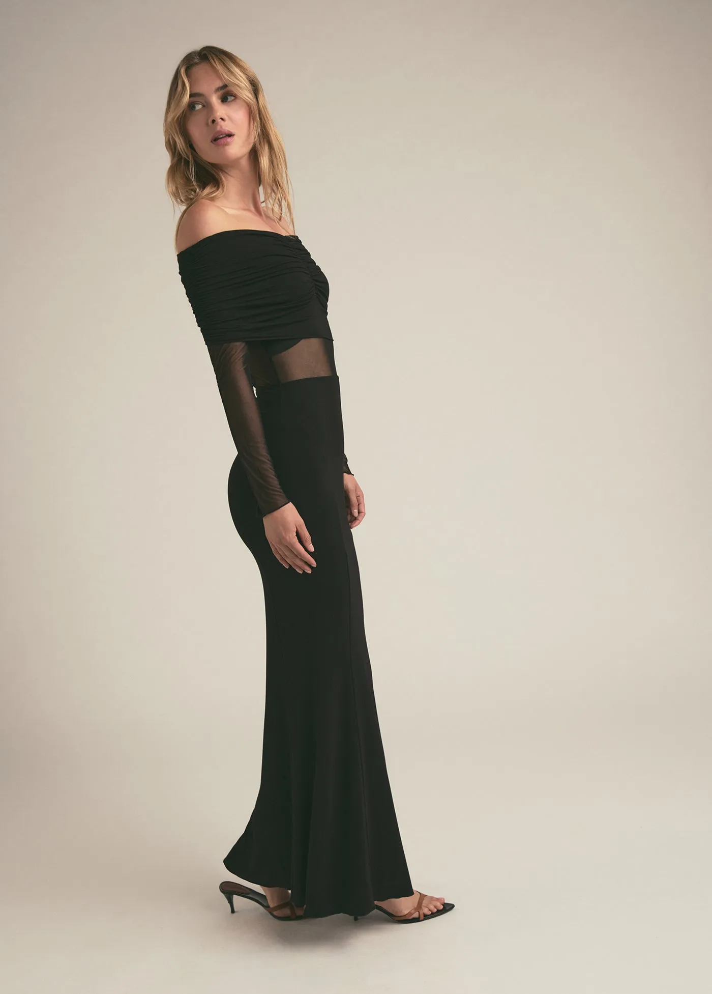 THE NEW ERA DRESS