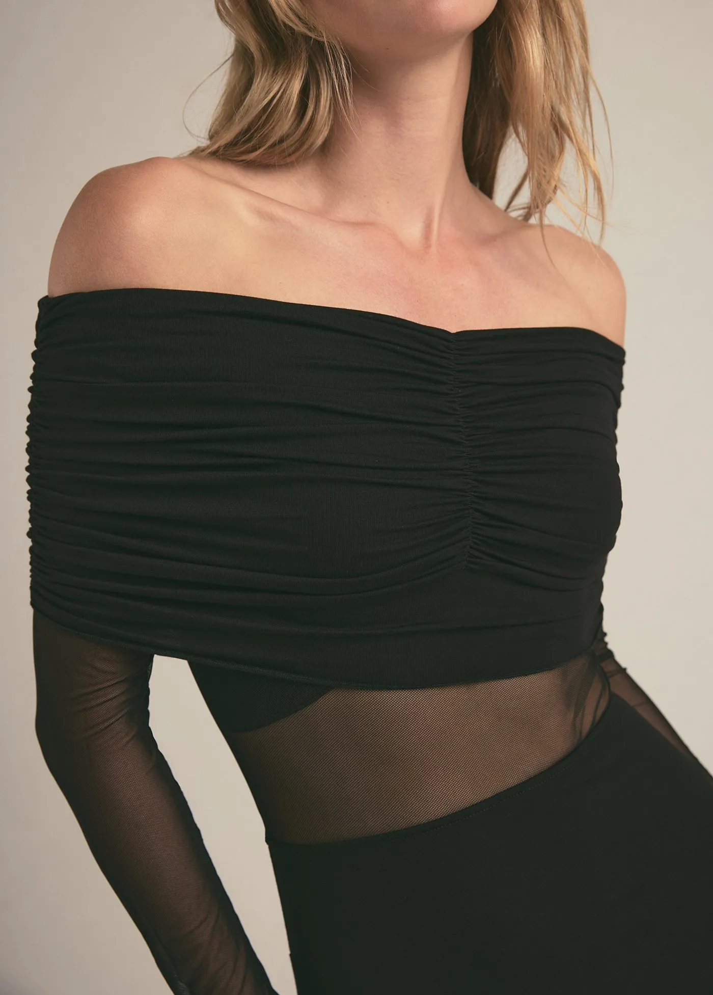 THE NEW ERA DRESS
