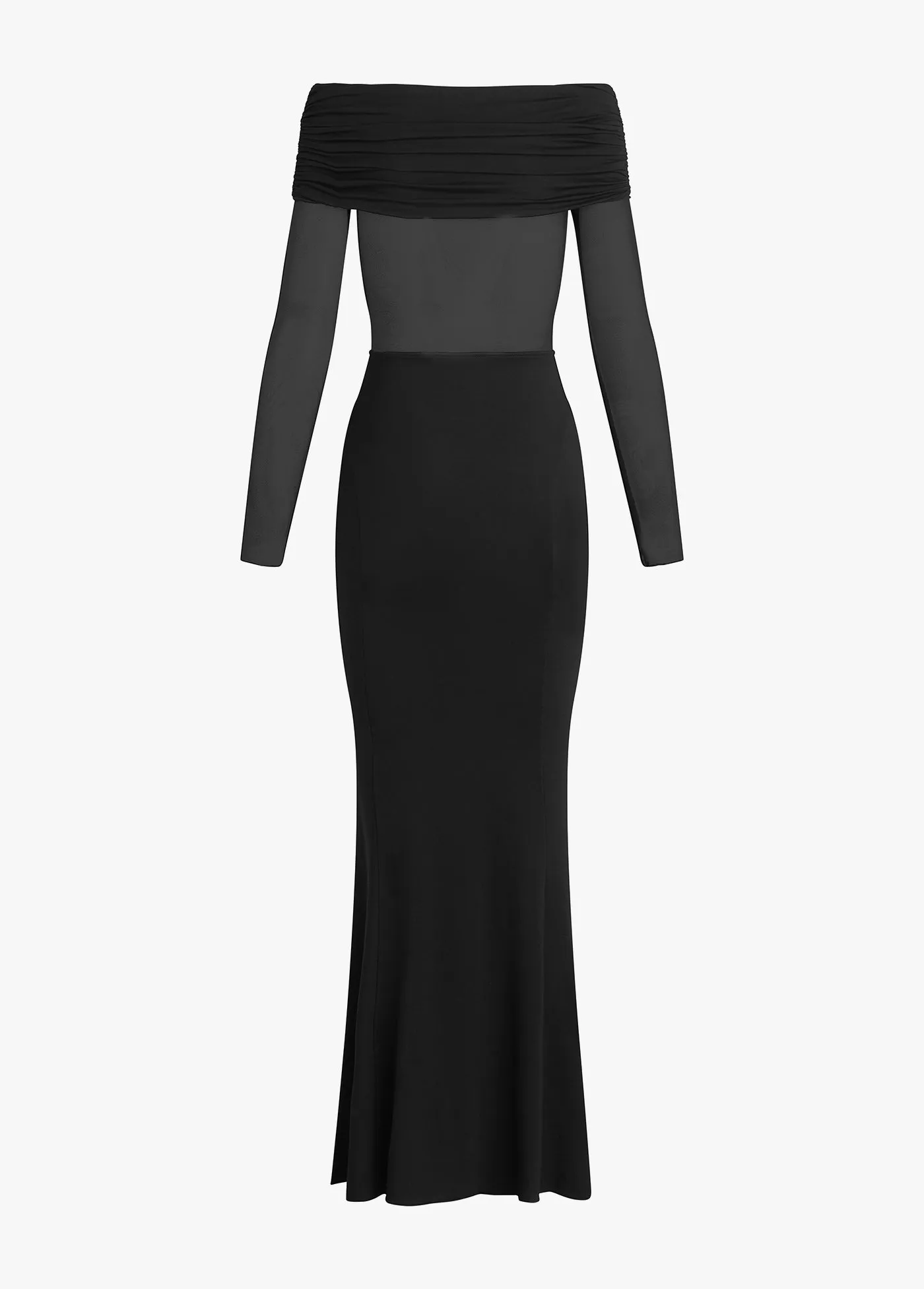 THE NEW ERA DRESS