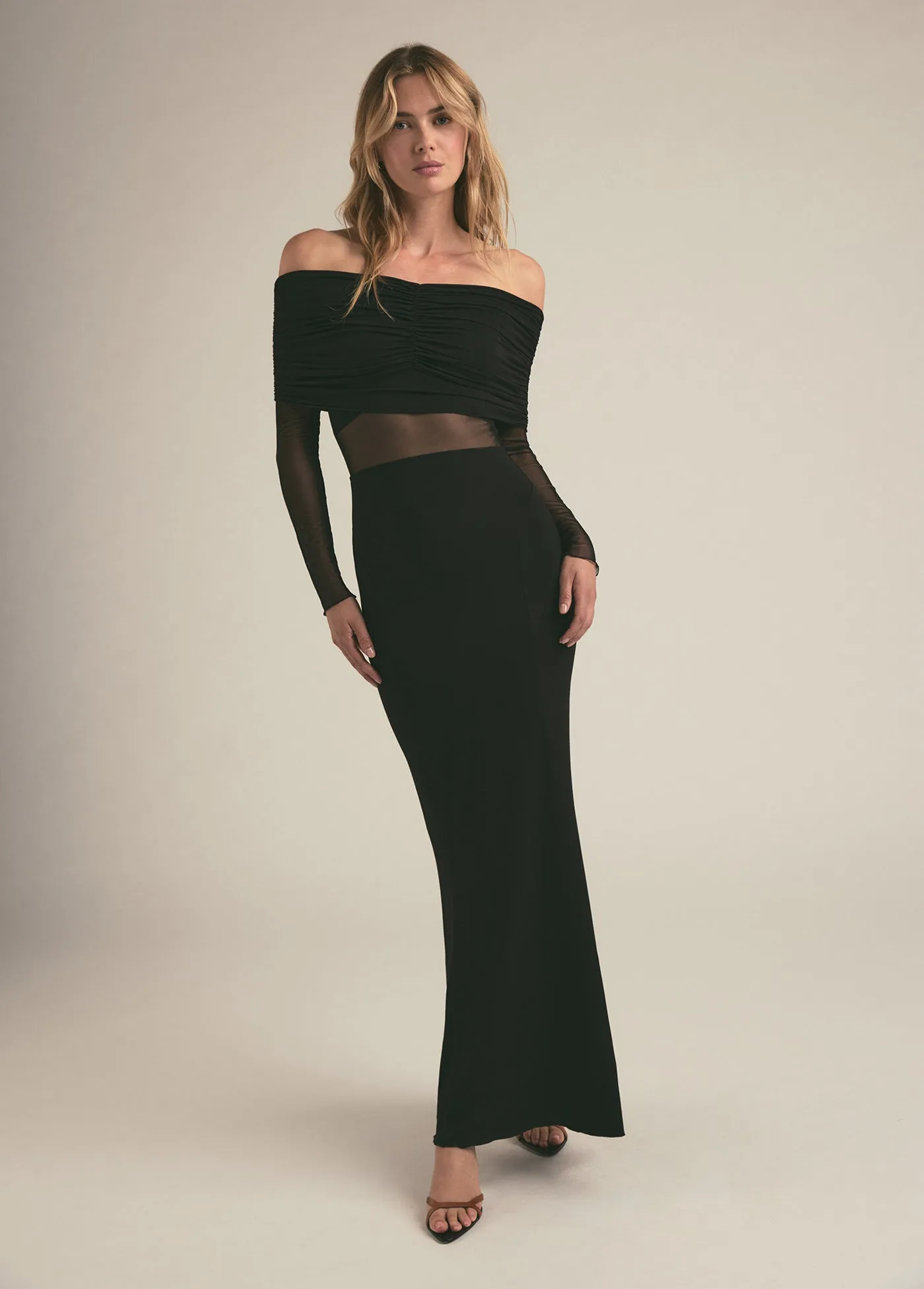 THE NEW ERA DRESS