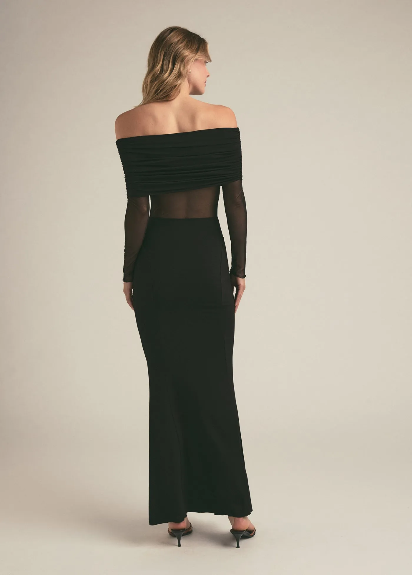 THE NEW ERA DRESS