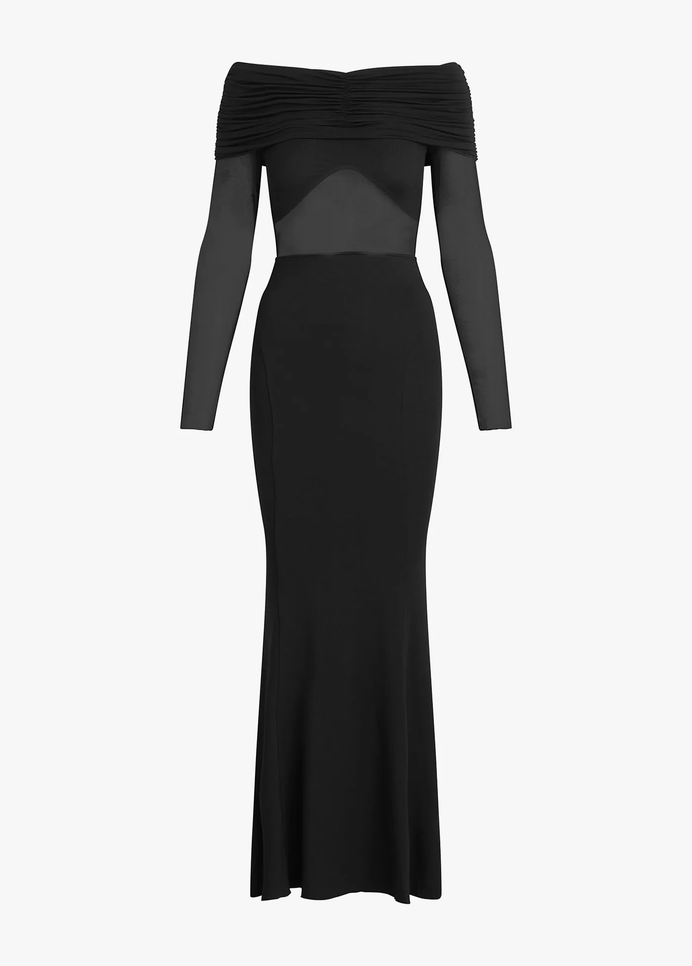THE NEW ERA DRESS