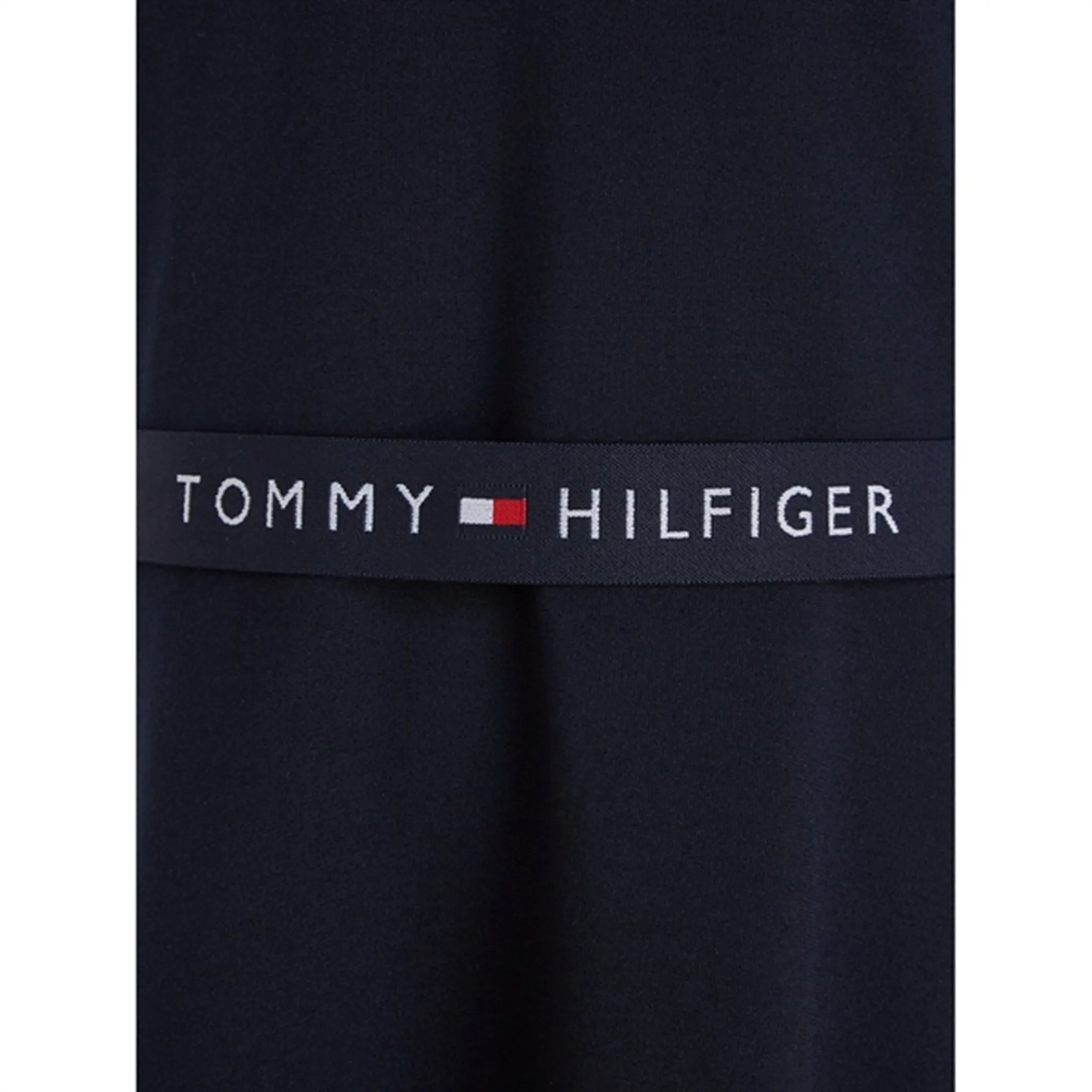 Tommy Hilfiger Essential Skater Dress Desert Sky