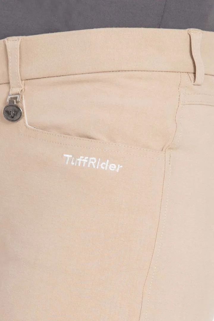 TuffRider Ladies Perfect Knee Patch Breeches