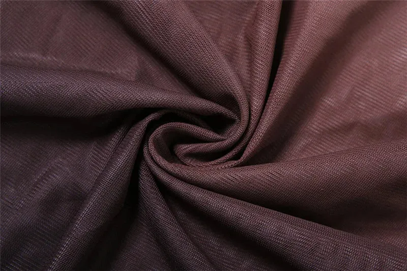 Twilight Tango Maxi Dress