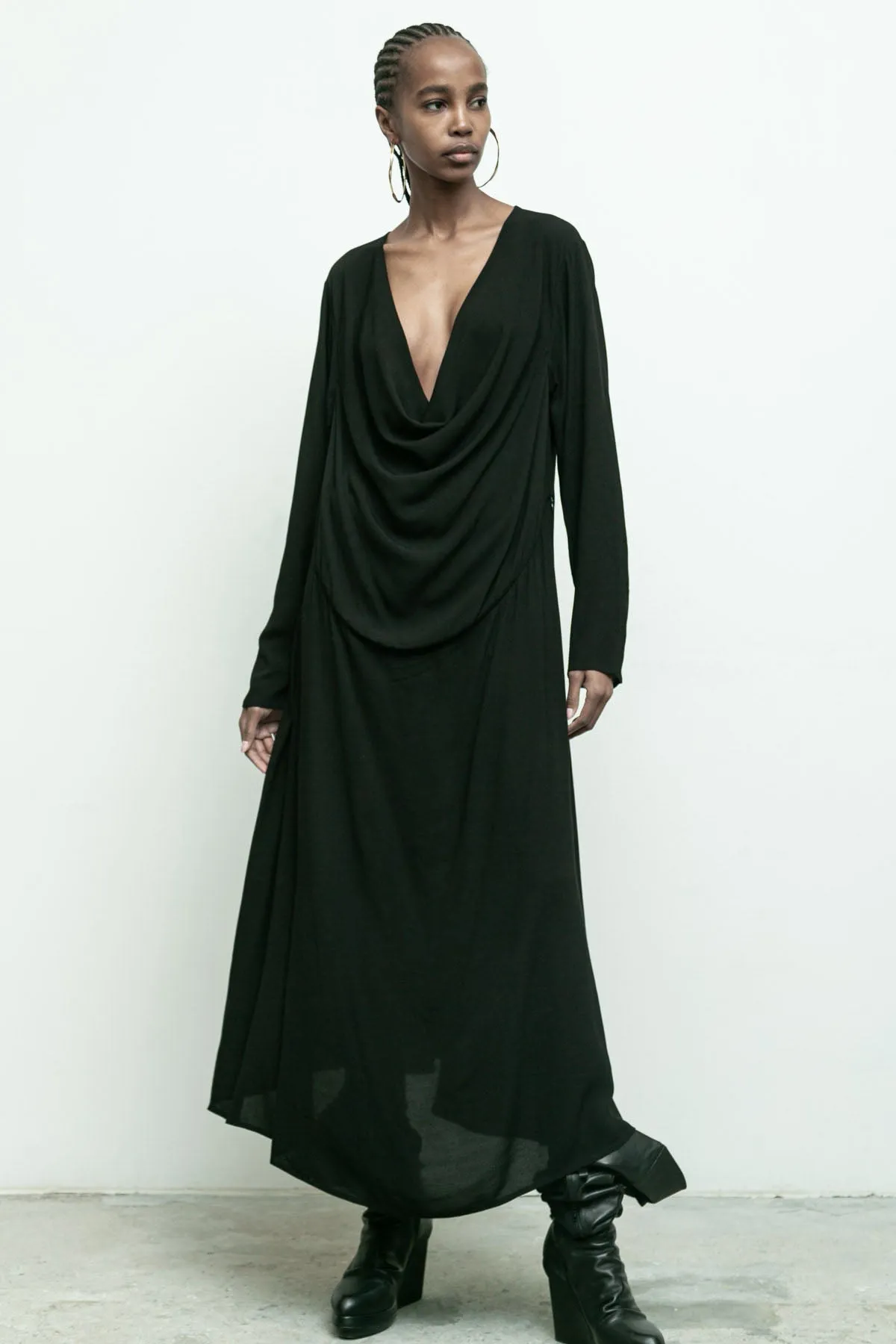 Vada Dress