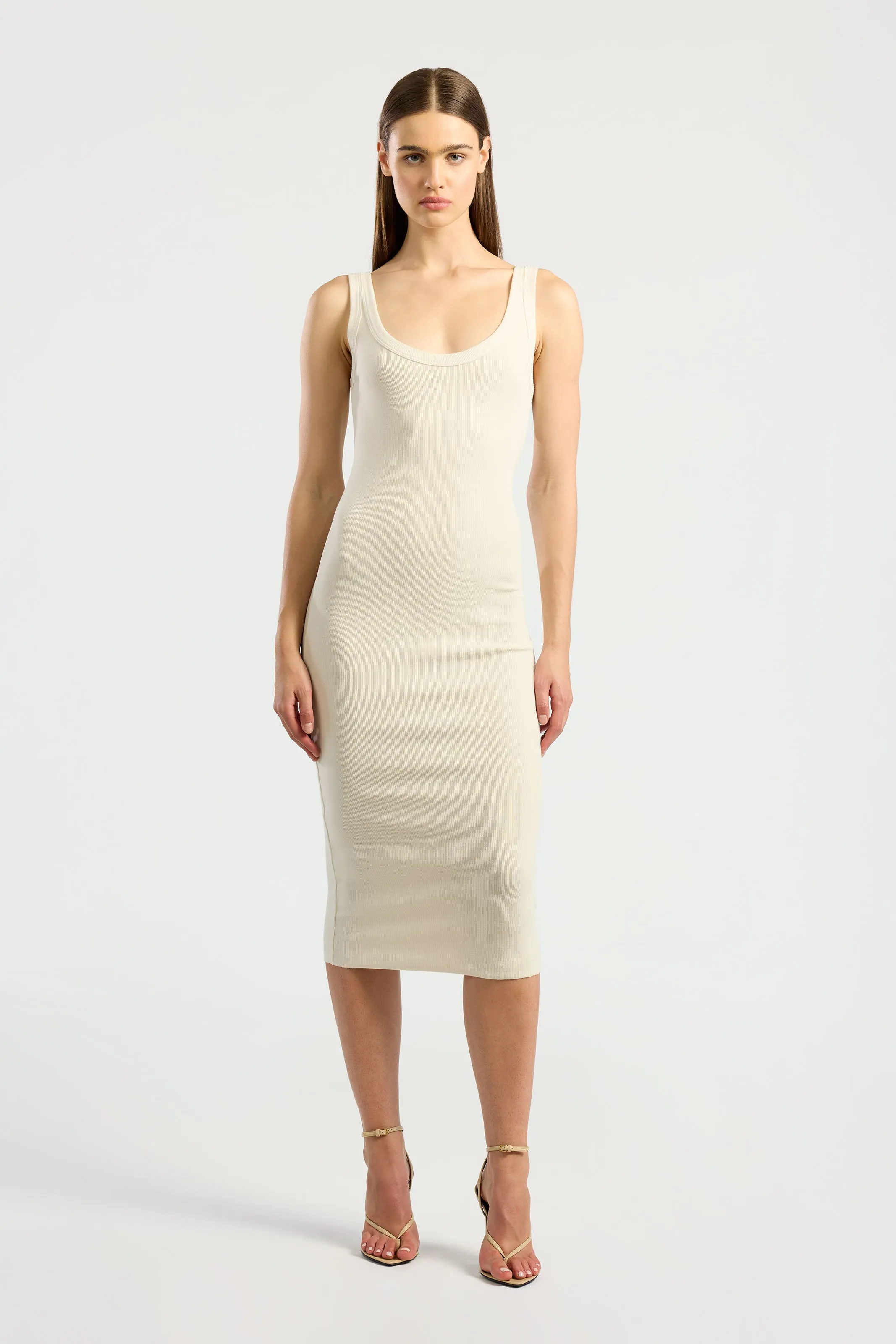 Verona Midi Dress