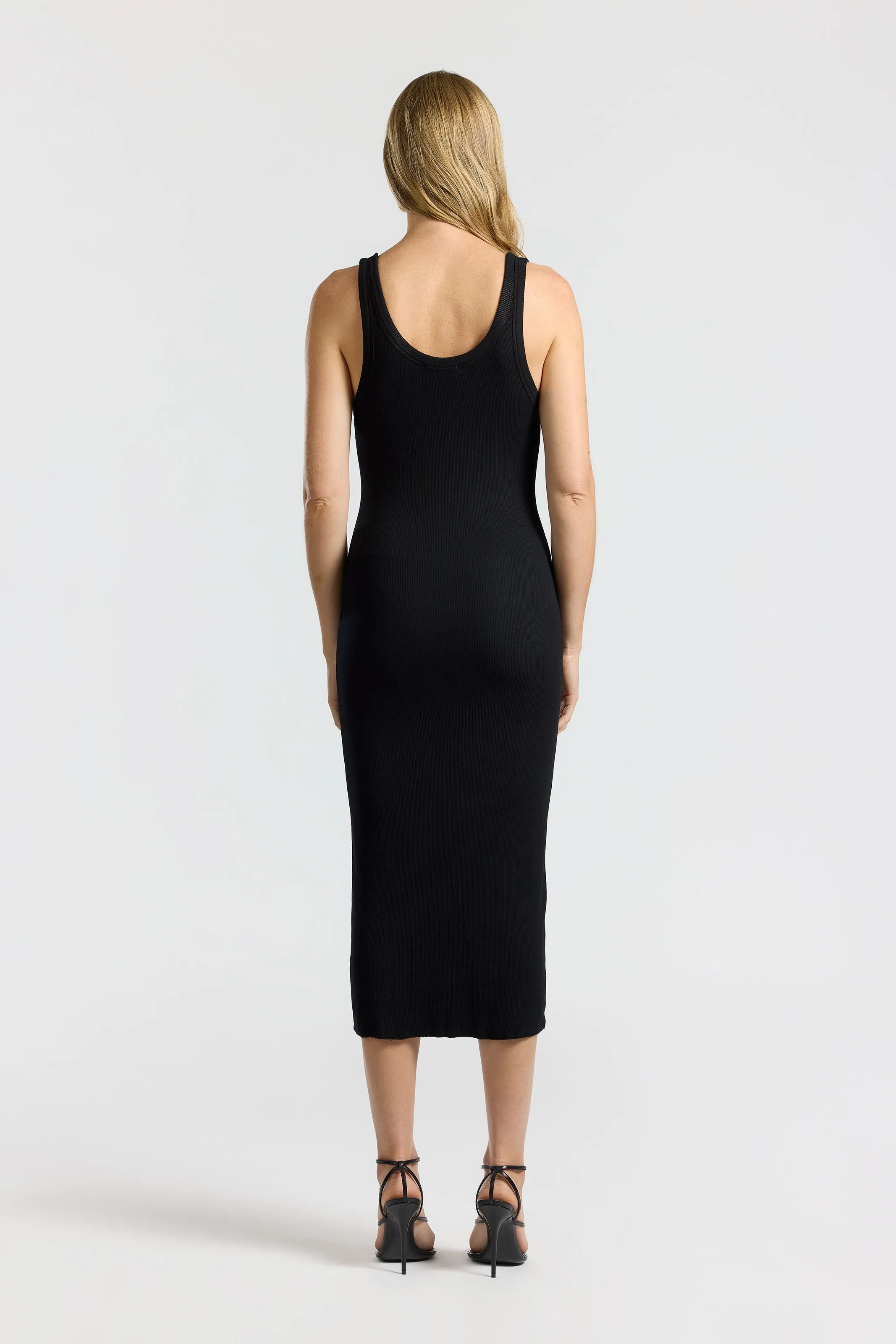Verona Midi Dress