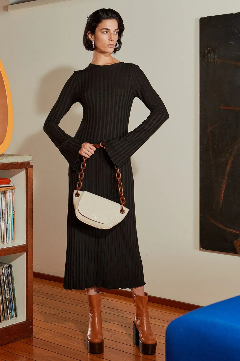 Wells Dress