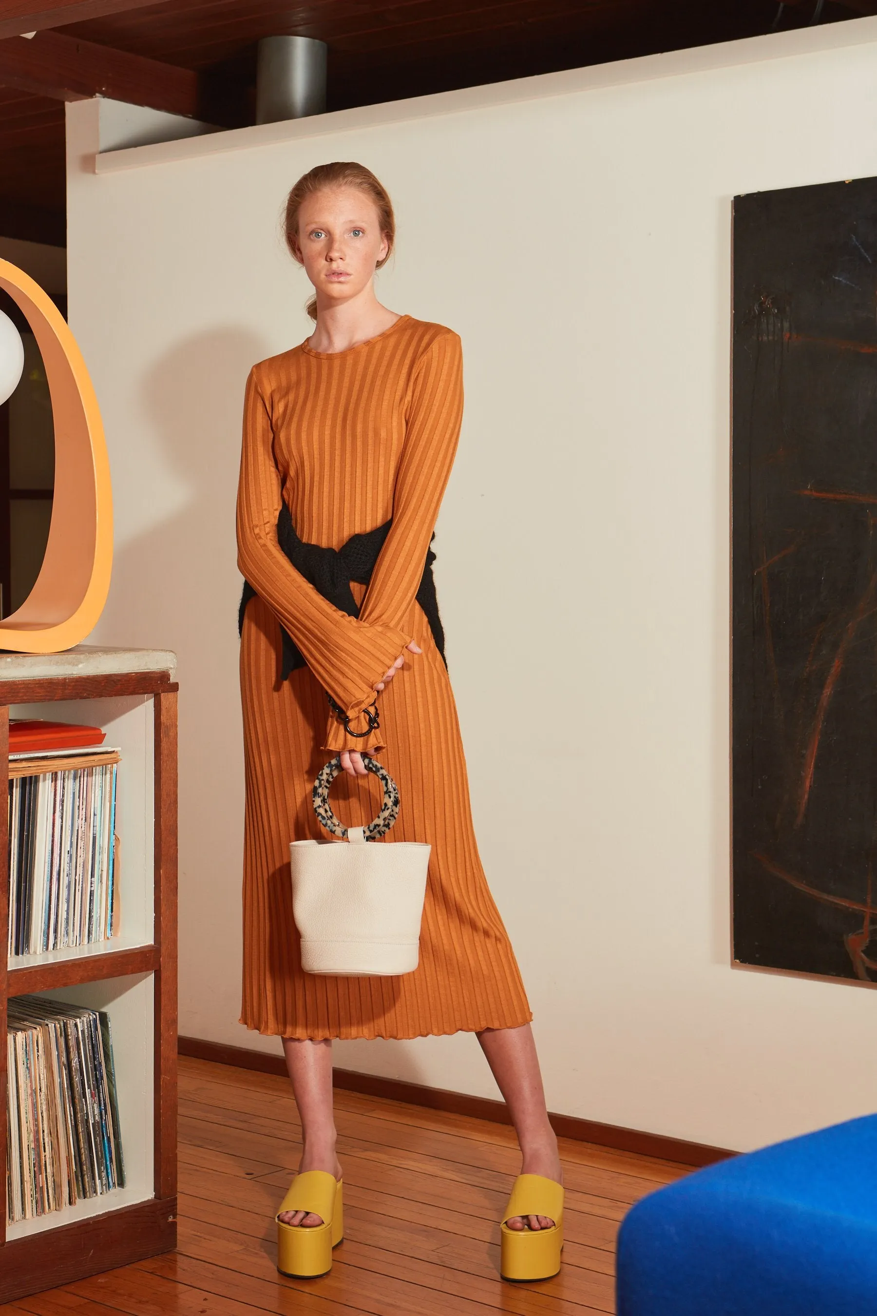 Wells Dress