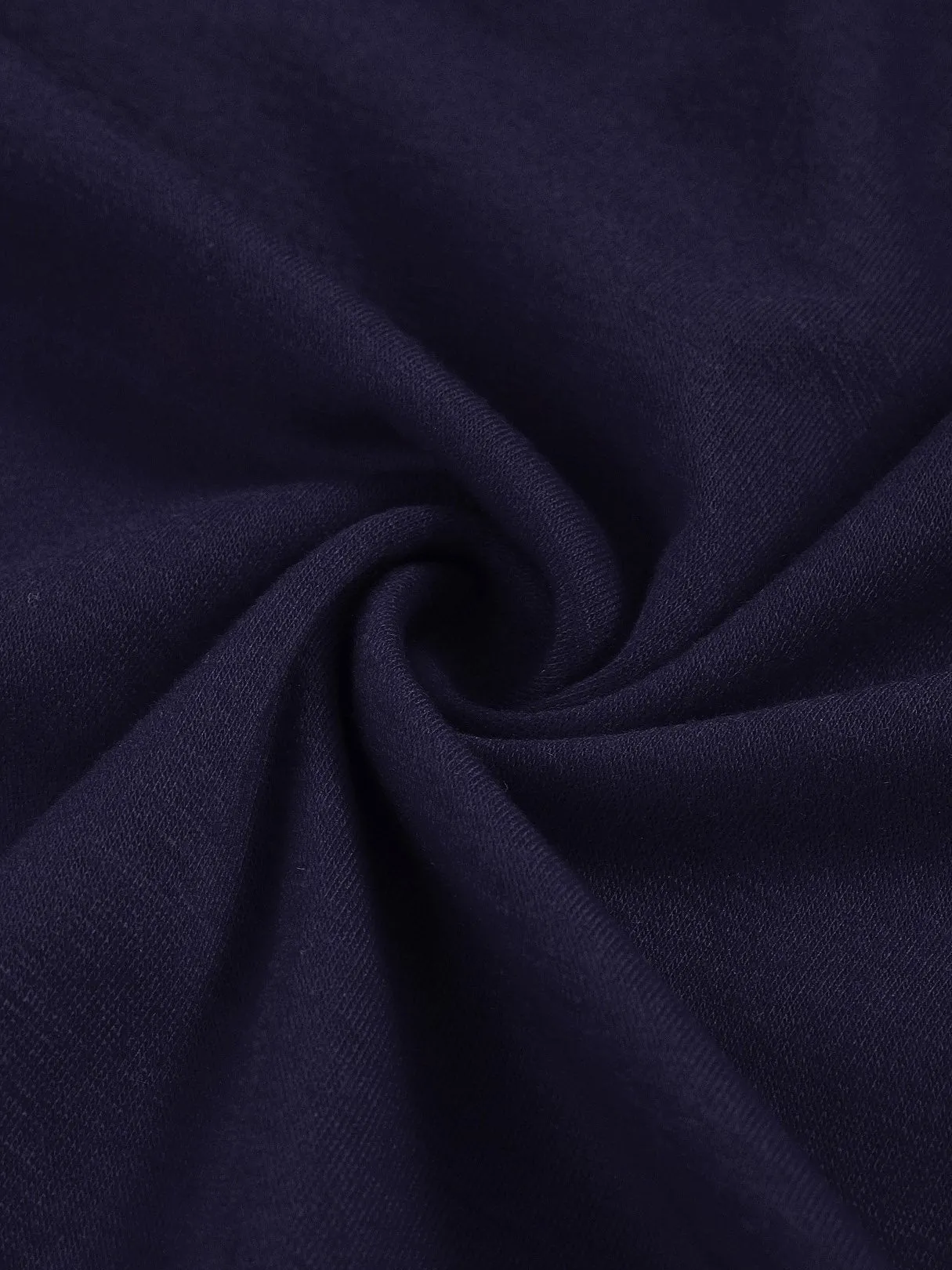 Wholesale Navy V-Neck Short Sleeve Plain Cut Out Shirt Dresses