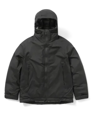 WINDSTOPPER BY GORE-TEX LABS DOWN PARKA