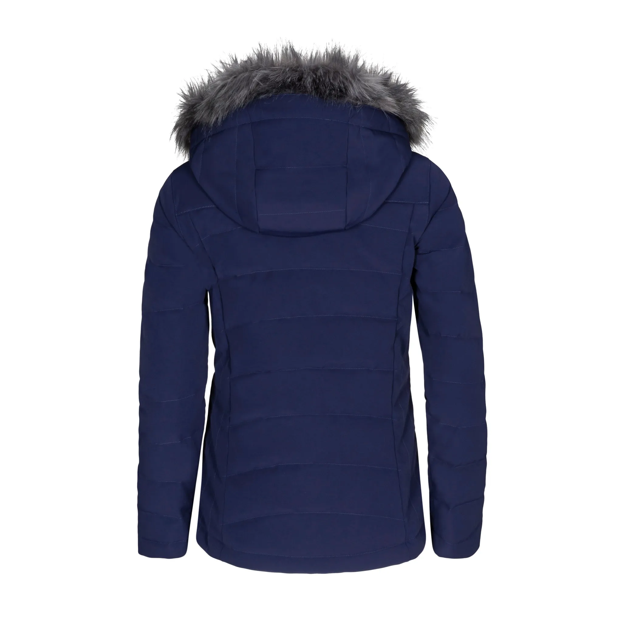 Women's Shelter Parka - Holderness
