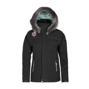 Women's Shelter Parka - Indian Mountain